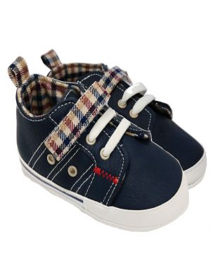 Infant's shoes orthopedic- ideal for the first steps