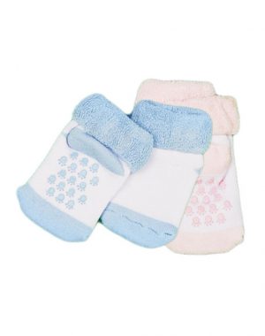 Infant's socks