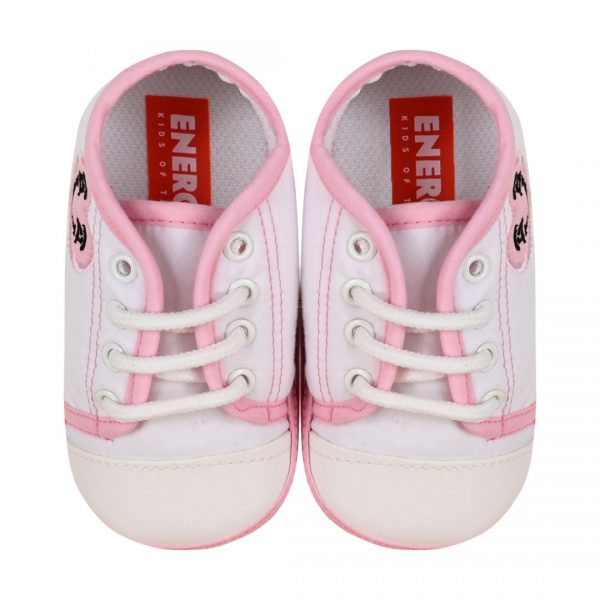 Shoes for baby girl