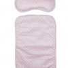 Baby change ith pillow 40x60 cm