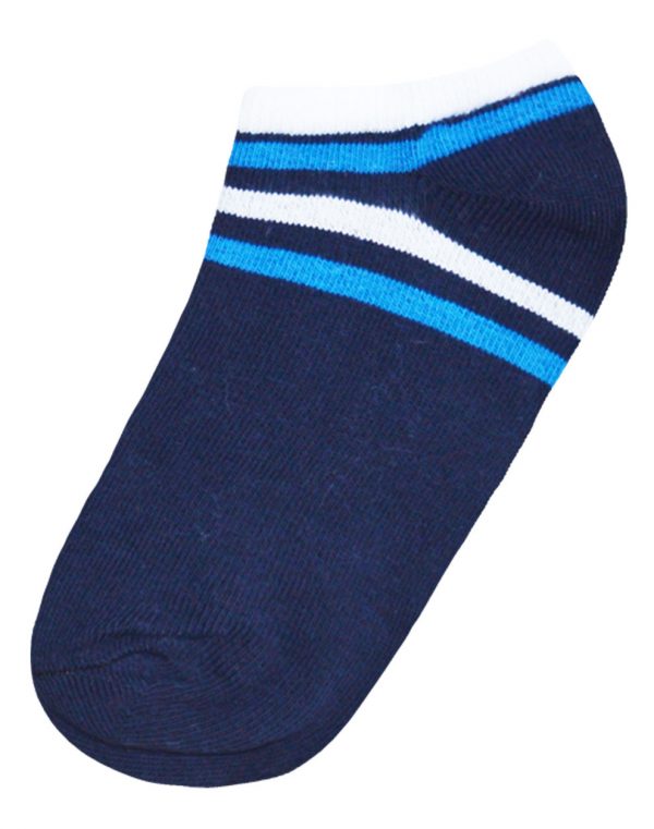 3 pcs set of socks -print football