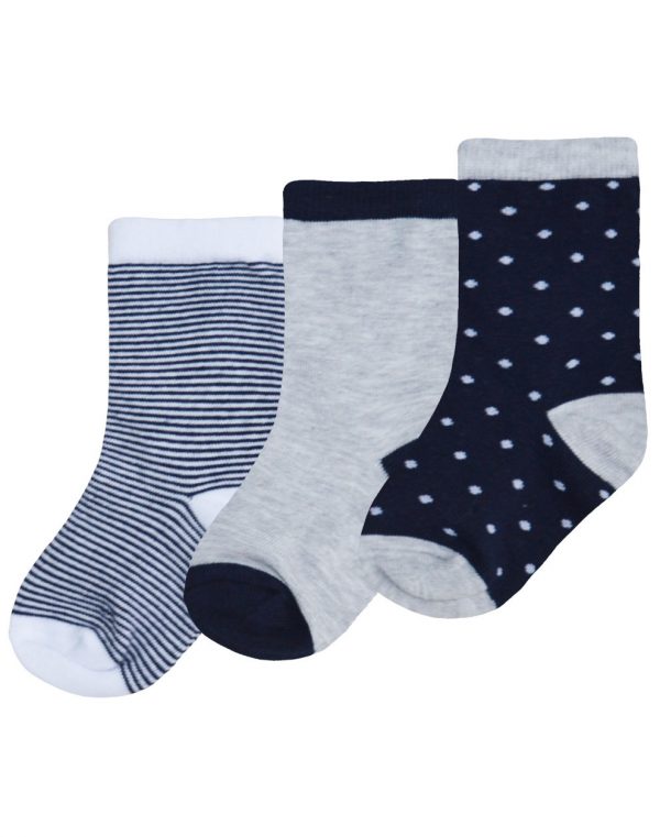 Socks 3 pcs