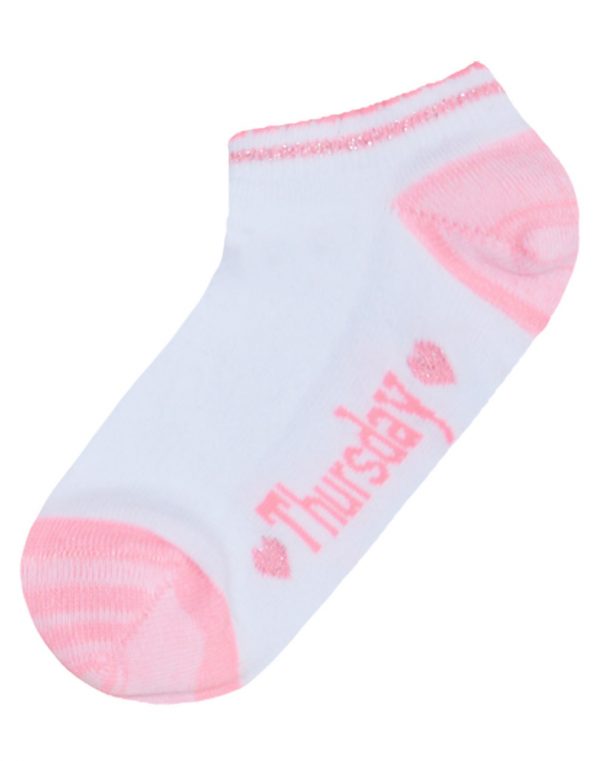 5 pcs set of socks