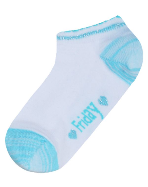 5 pcs set of socks