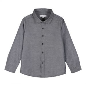 Boutique dress shirt for boys