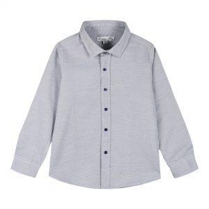 Boutique dress shirt for boys