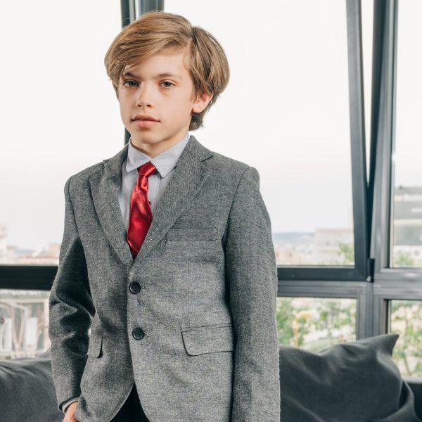 Boutiue blazer for boys