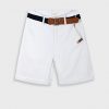 Boutique bermuda for boys