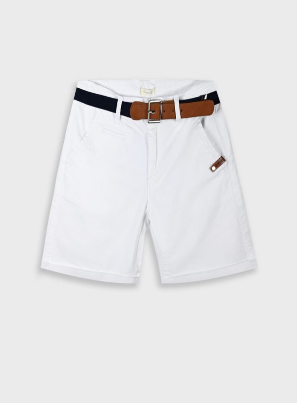 Boutique bermuda for boys